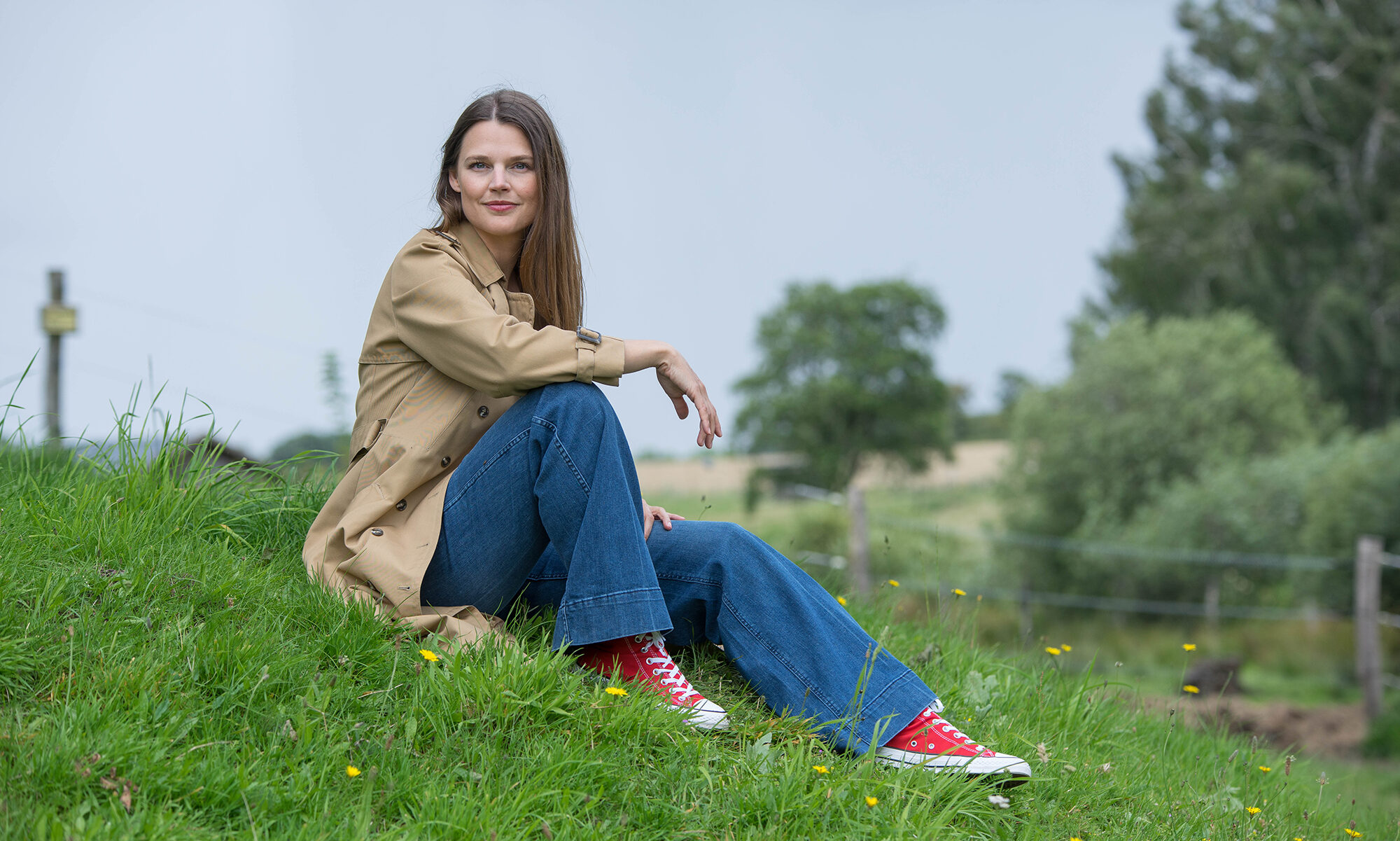 Impressum Lisa Maria Otte